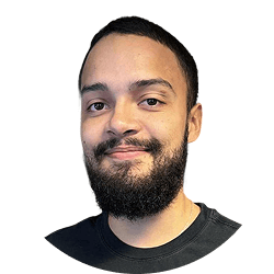 John Helgason Davidsen